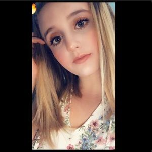 Meet your Posher, Jenna